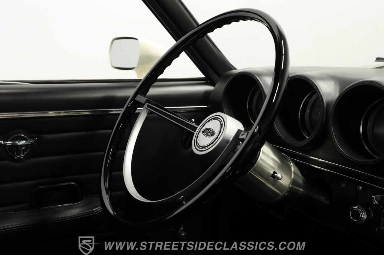 1969 Ford Ranchero Rio Grande