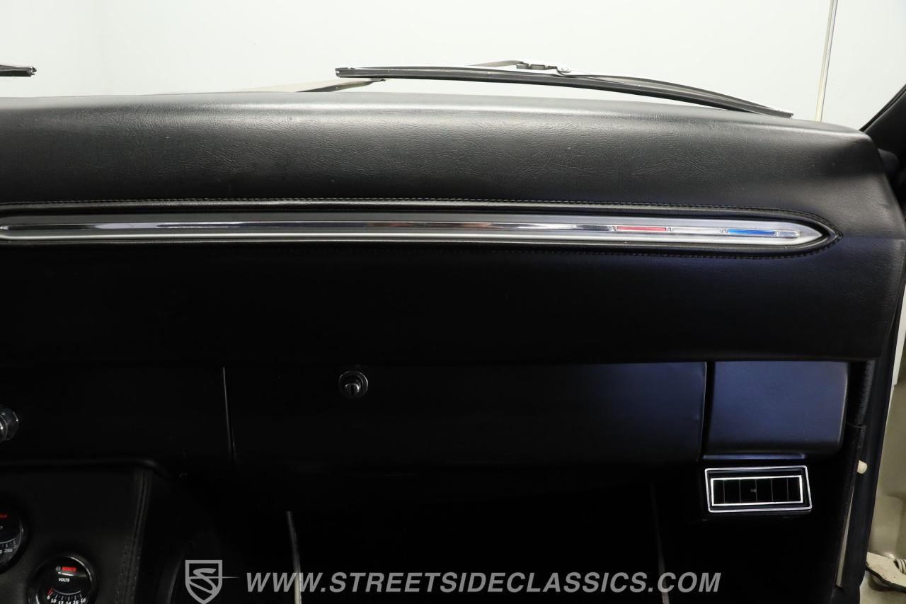 1969 Ford Ranchero Rio Grande