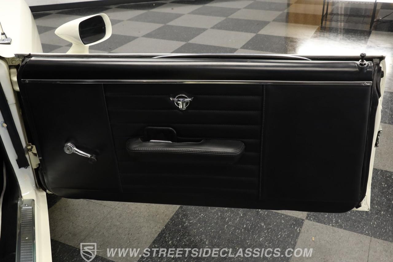 1969 Ford Ranchero Rio Grande