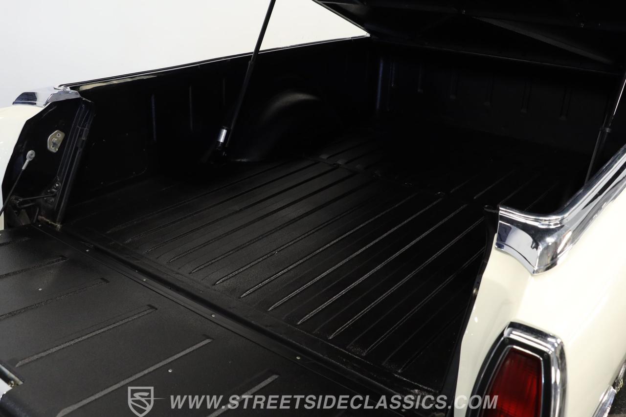 1969 Ford Ranchero Rio Grande