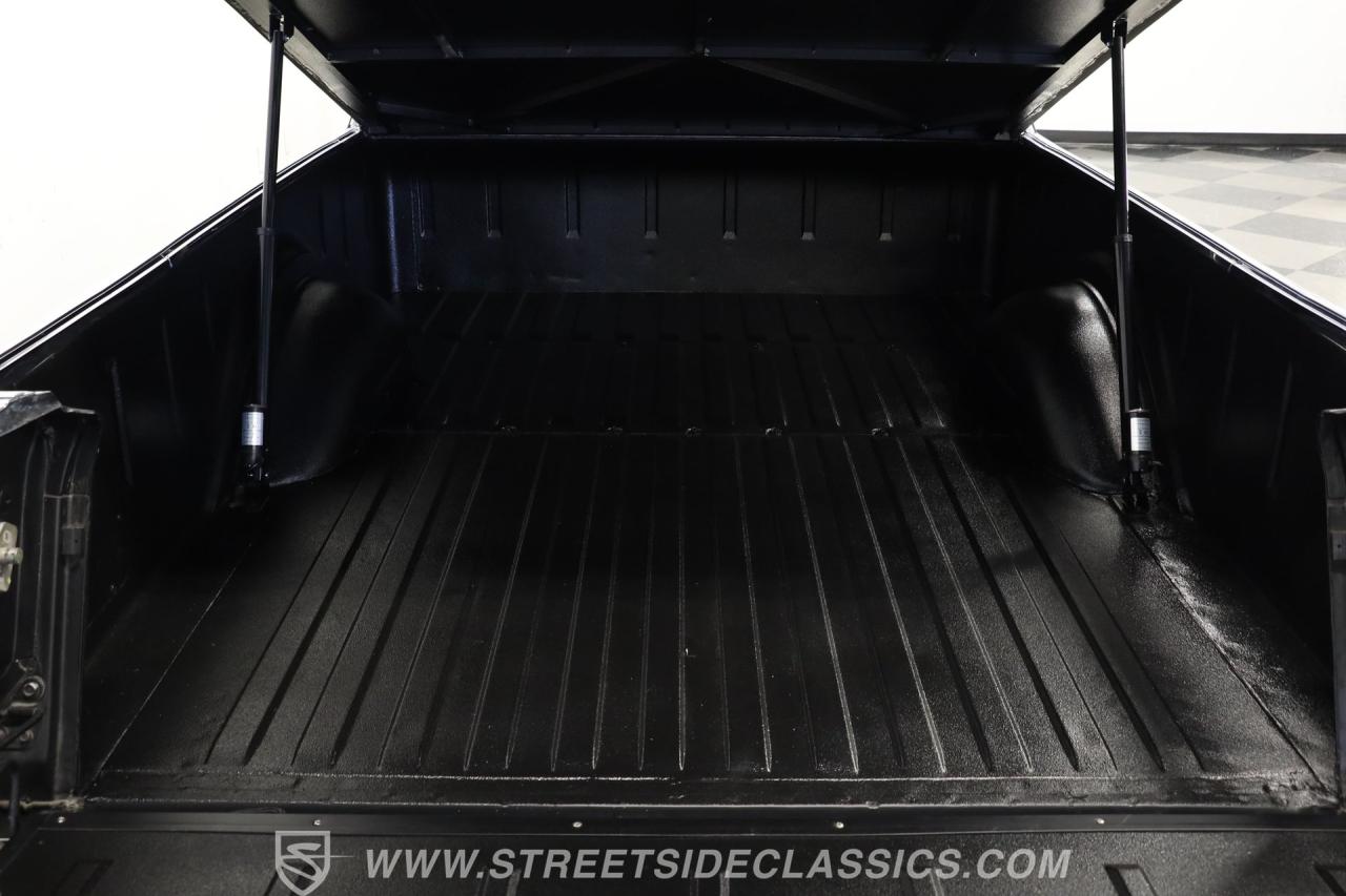 1969 Ford Ranchero Rio Grande