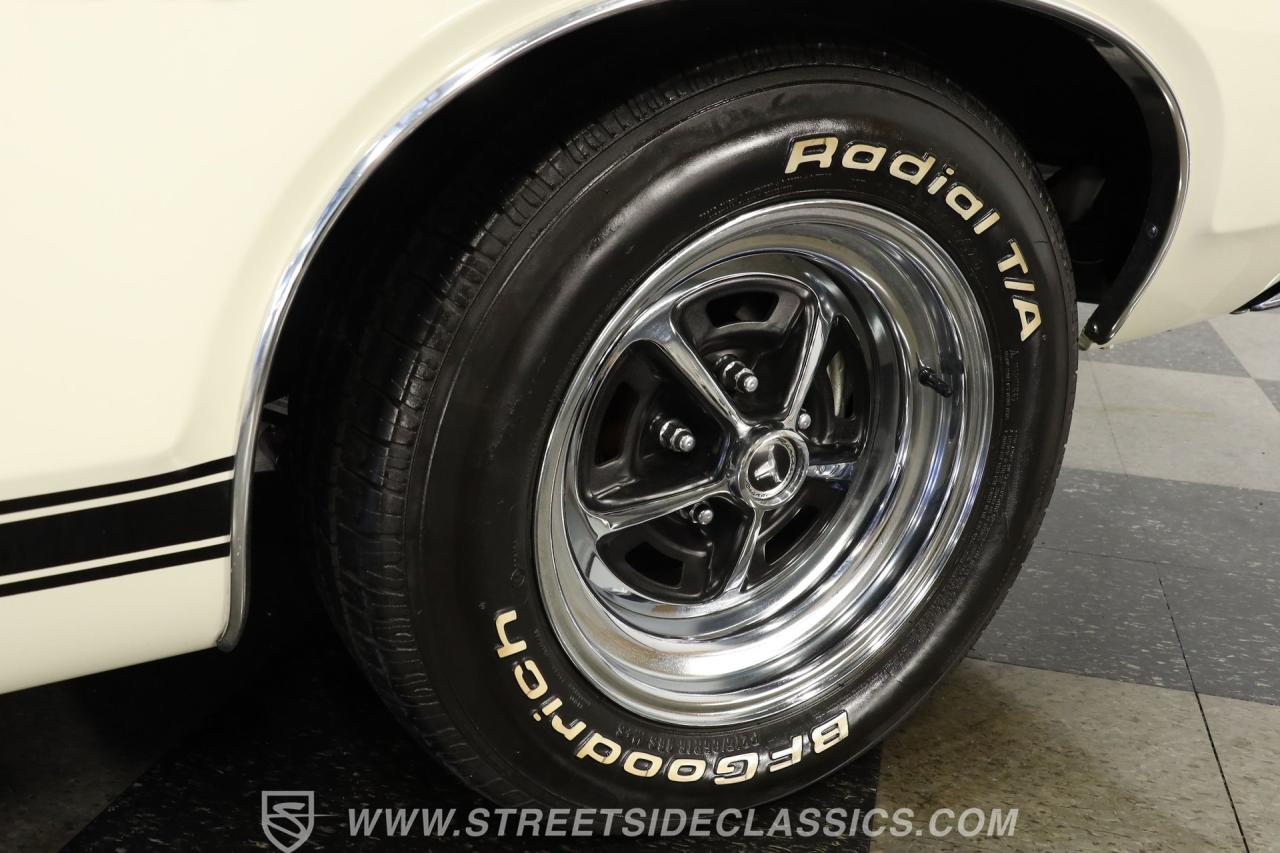 1969 Ford Ranchero Rio Grande