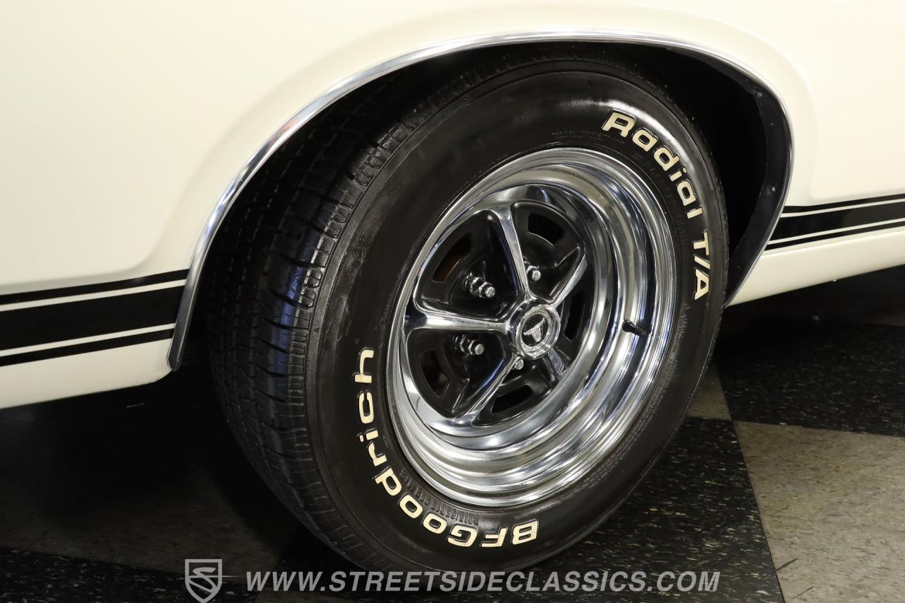 1969 Ford Ranchero Rio Grande