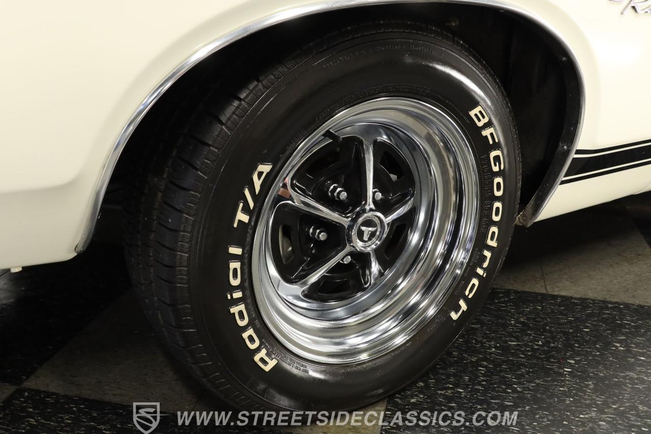 1969 Ford Ranchero Rio Grande