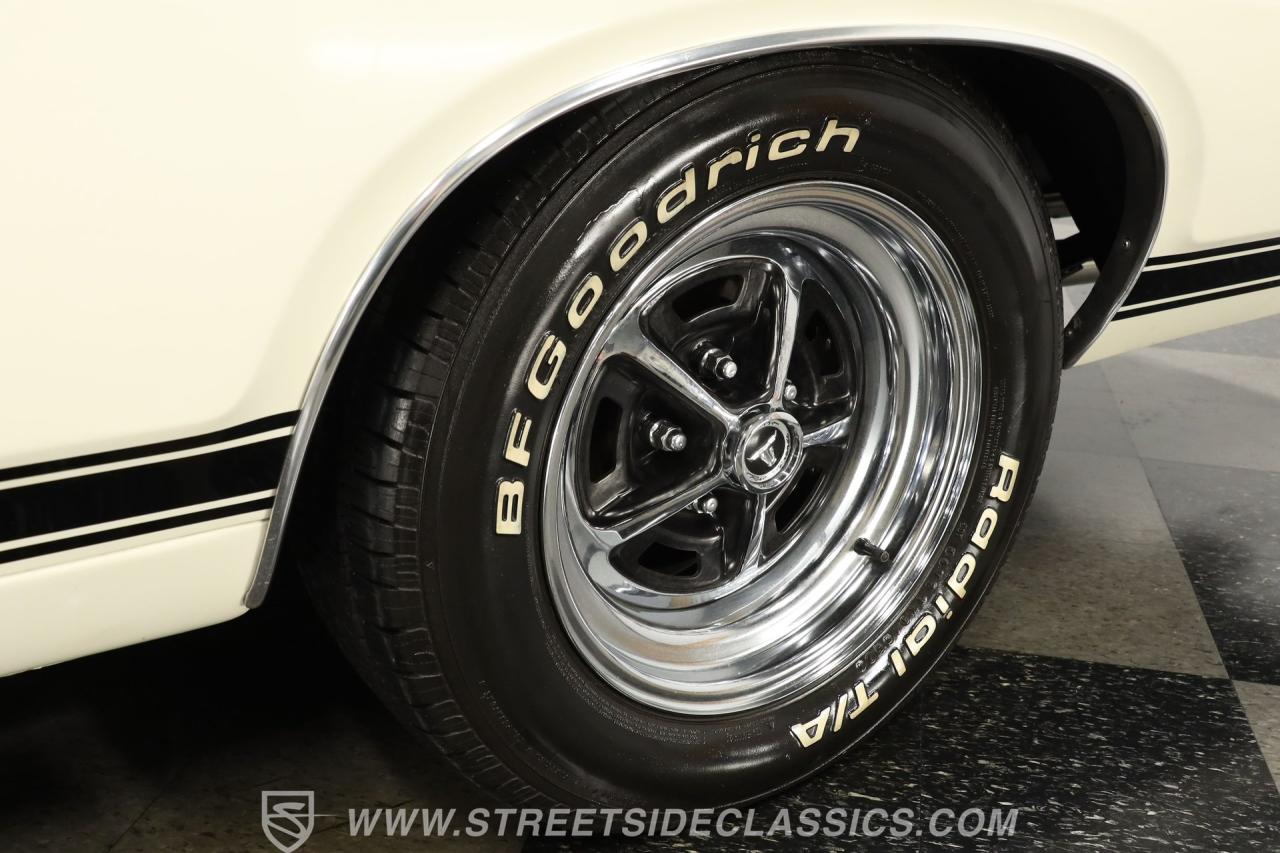 1969 Ford Ranchero Rio Grande