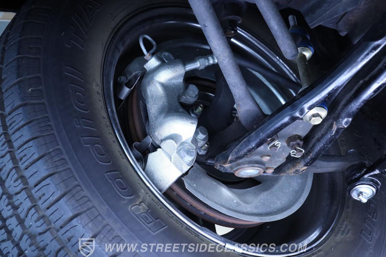 1969 Ford Ranchero Rio Grande