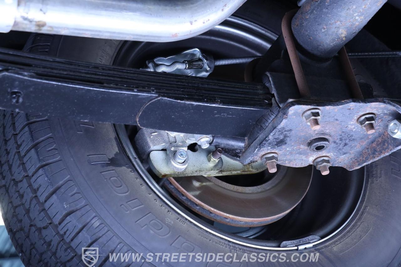 1969 Ford Ranchero Rio Grande