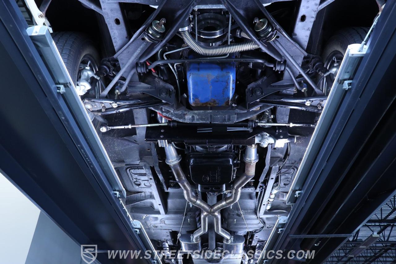 1969 Ford Ranchero Rio Grande