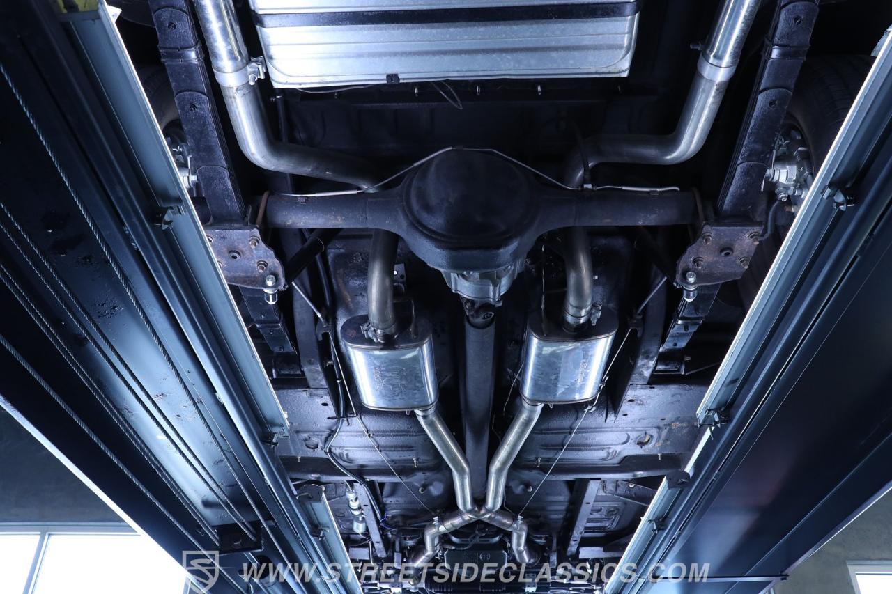 1969 Ford Ranchero Rio Grande