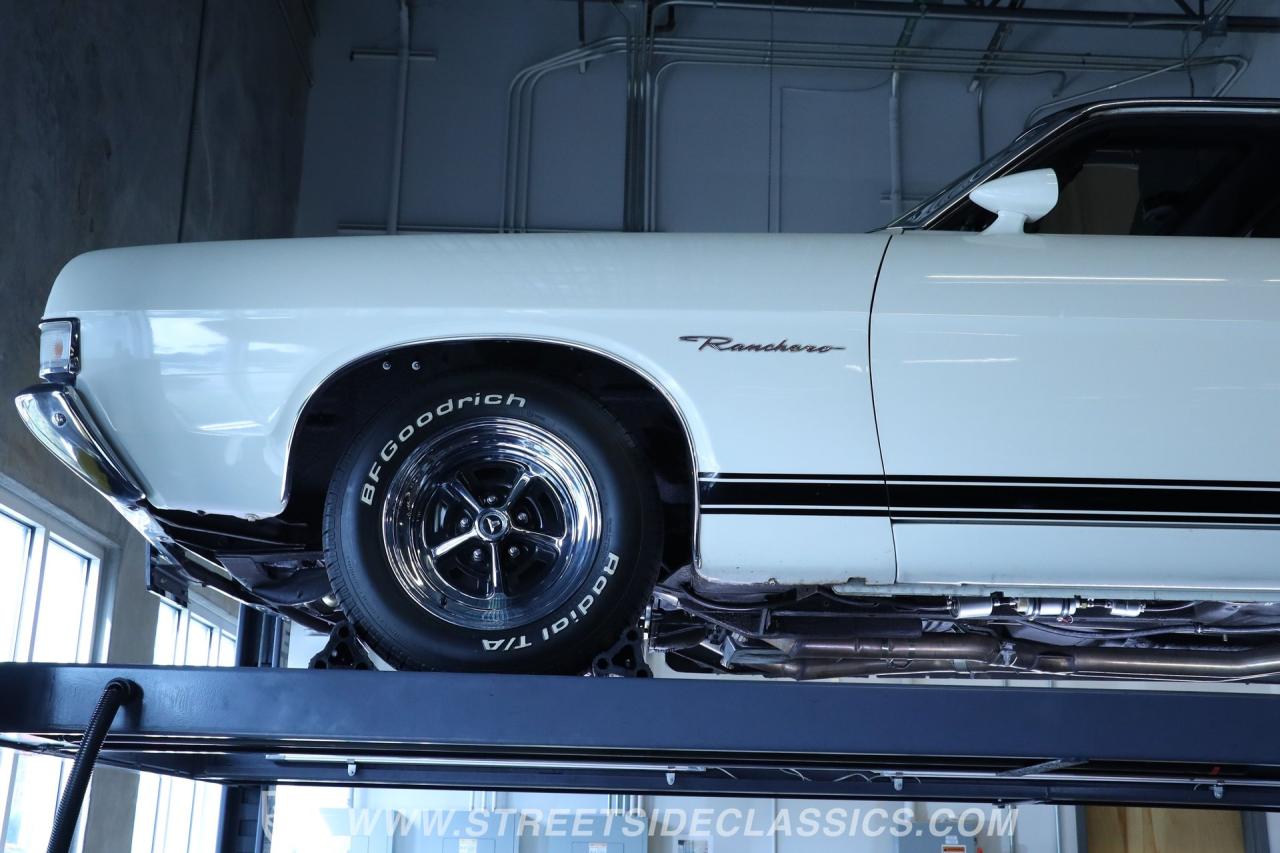 1969 Ford Ranchero Rio Grande