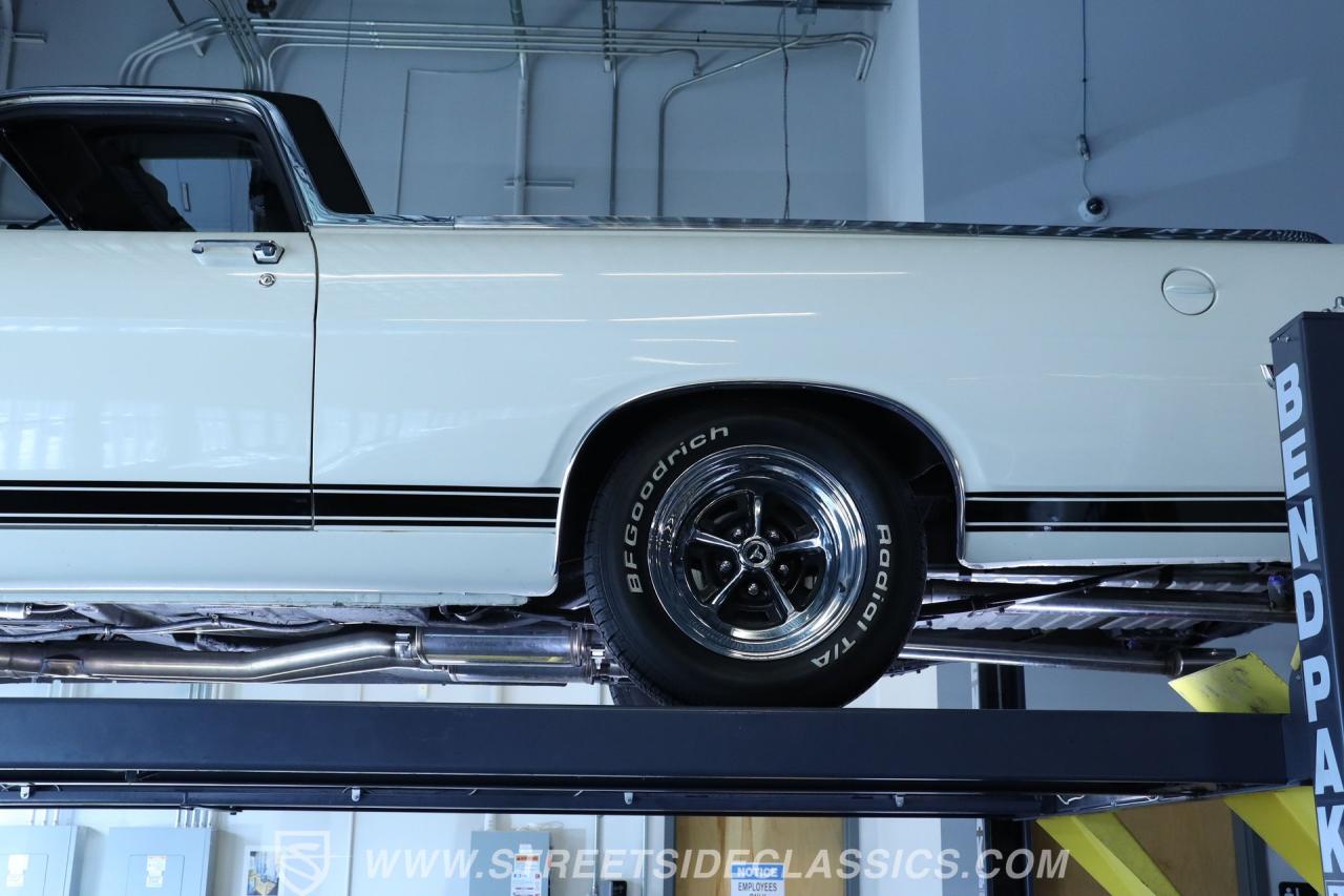 1969 Ford Ranchero Rio Grande