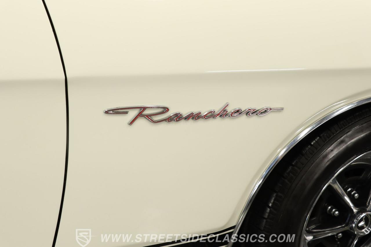 1969 Ford Ranchero Rio Grande