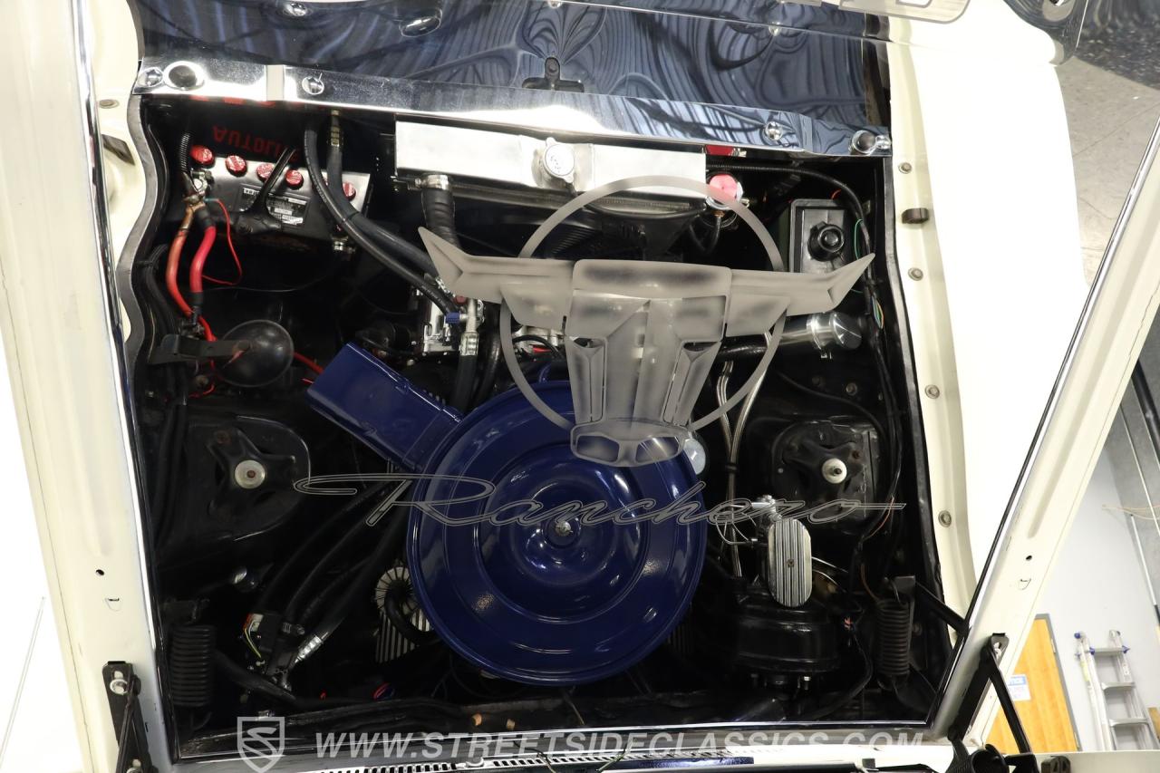 1969 Ford Ranchero Rio Grande