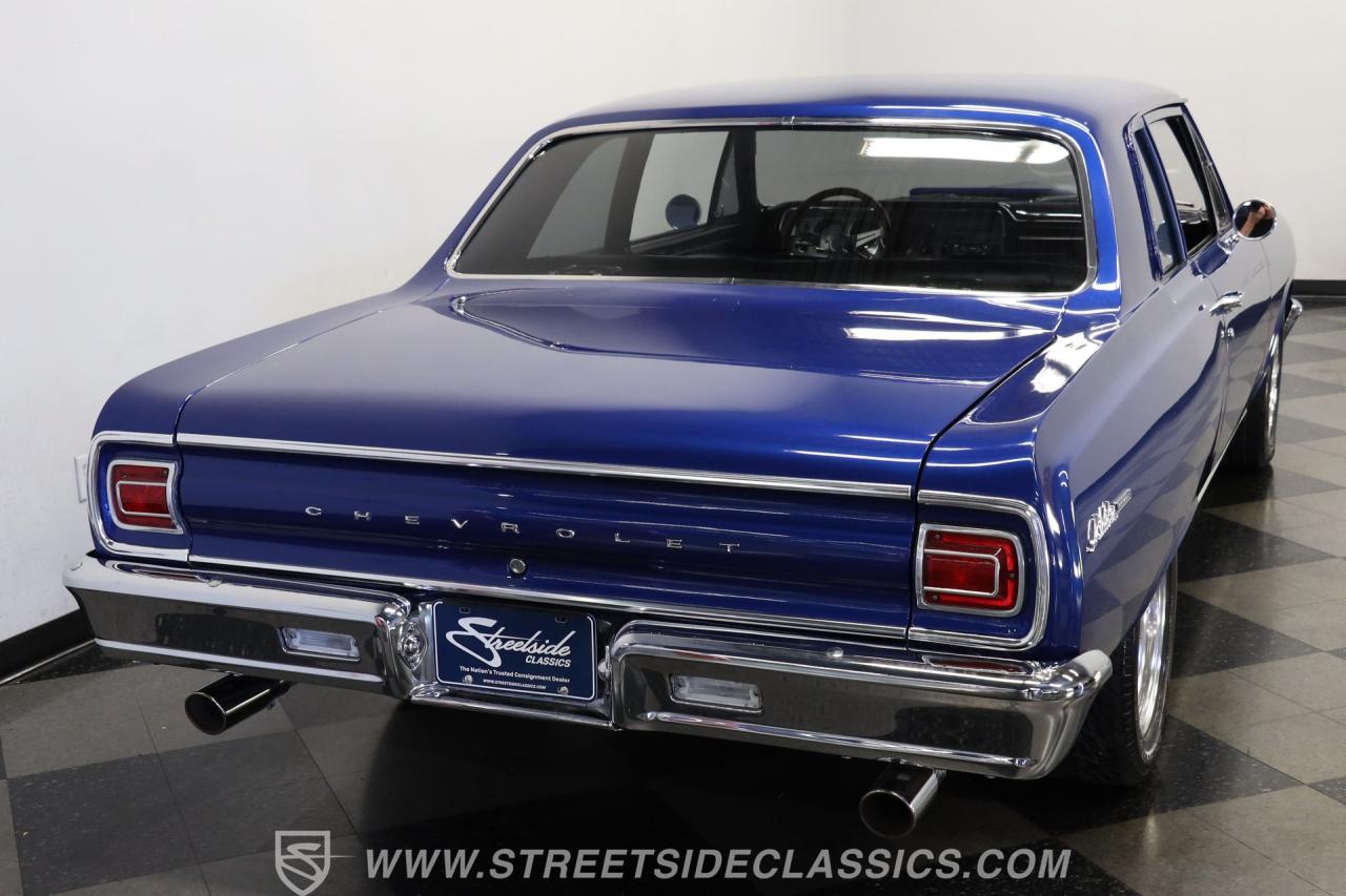 1965 Chevrolet Chevelle Malibu