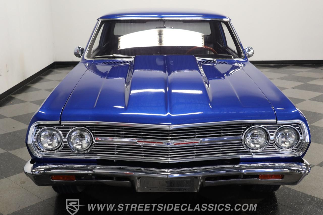 1965 Chevrolet Chevelle Malibu