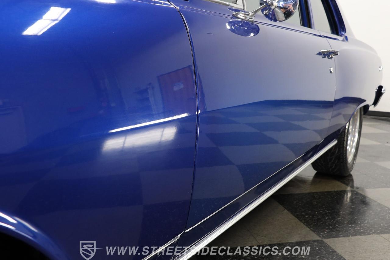 1965 Chevrolet Chevelle Malibu