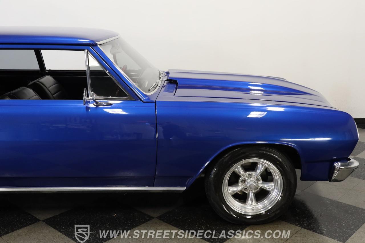 1965 Chevrolet Chevelle Malibu