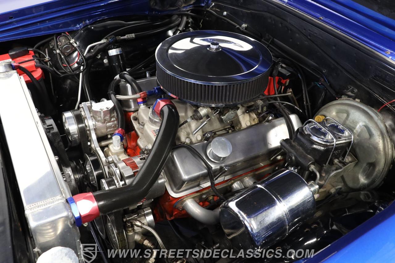 1965 Chevrolet Chevelle Malibu