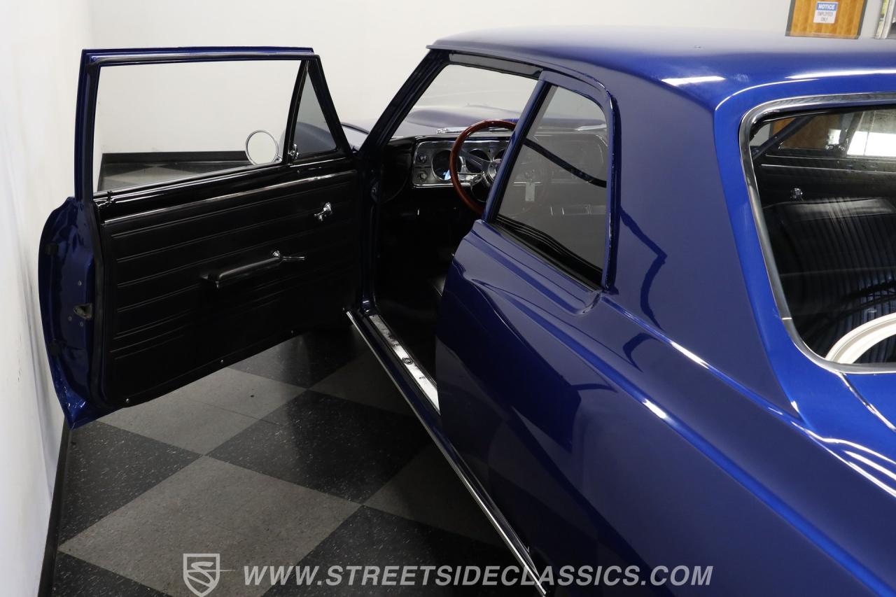 1965 Chevrolet Chevelle Malibu