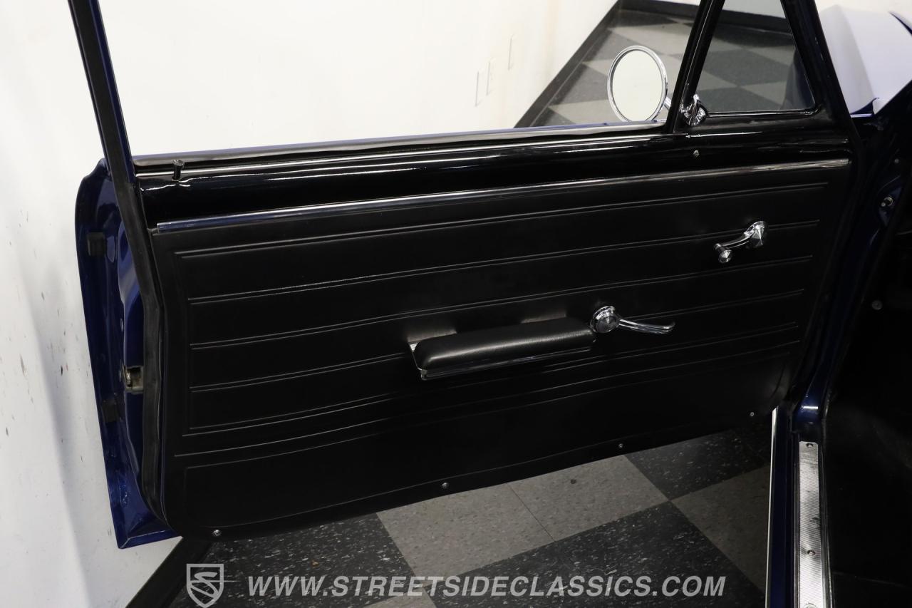 1965 Chevrolet Chevelle Malibu