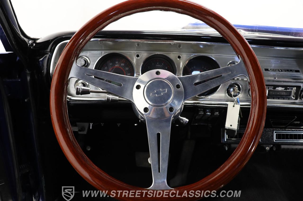 1965 Chevrolet Chevelle Malibu