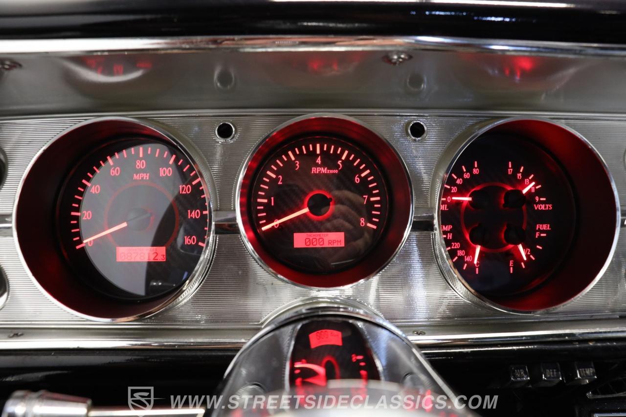 1965 Chevrolet Chevelle Malibu