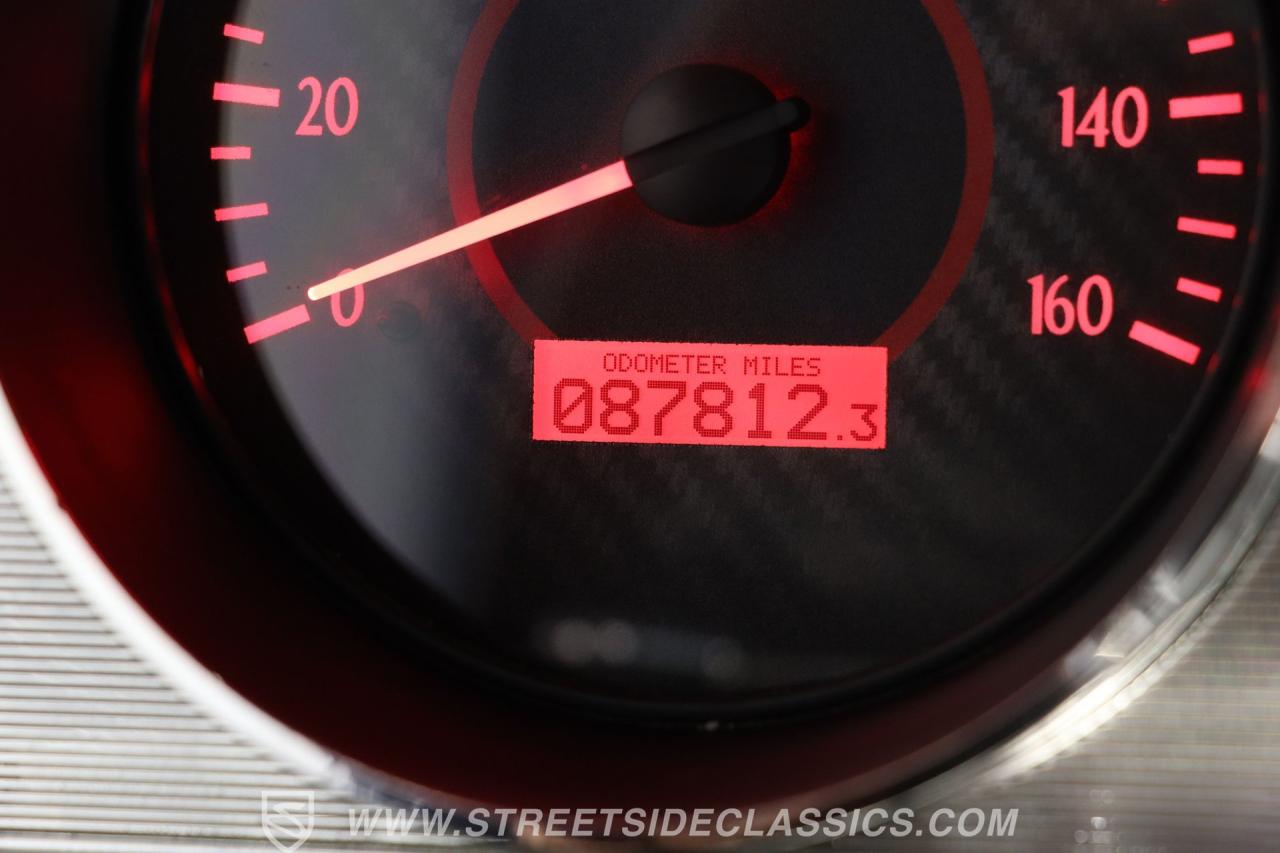 1965 Chevrolet Chevelle Malibu