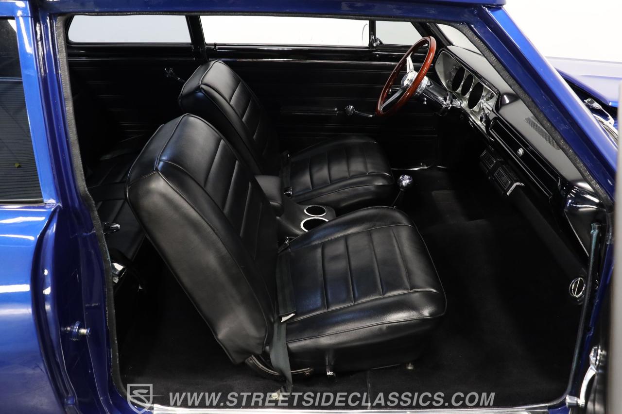 1965 Chevrolet Chevelle Malibu