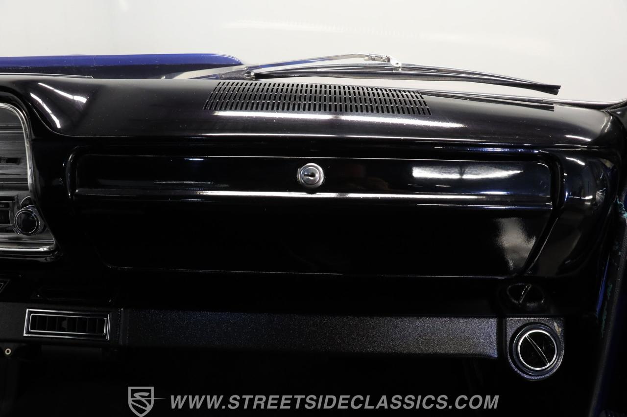 1965 Chevrolet Chevelle Malibu