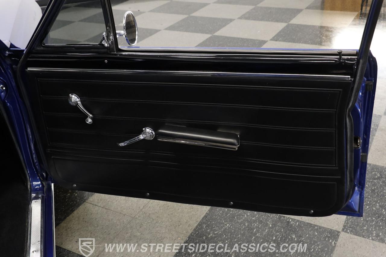 1965 Chevrolet Chevelle Malibu