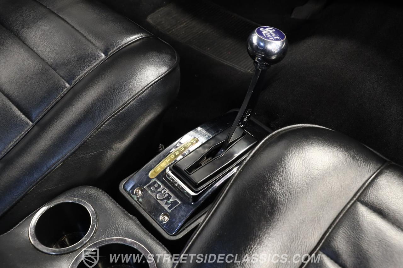 1965 Chevrolet Chevelle Malibu