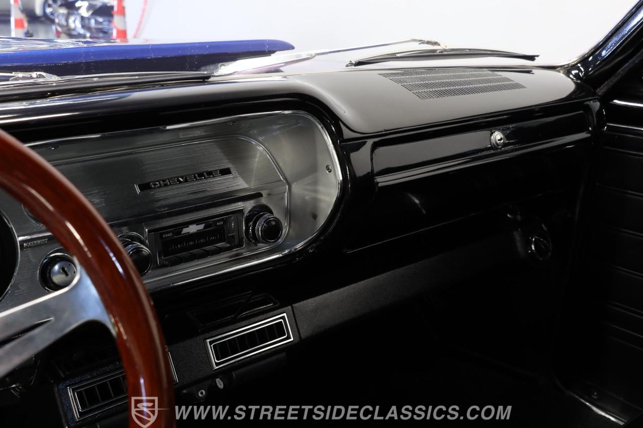 1965 Chevrolet Chevelle Malibu