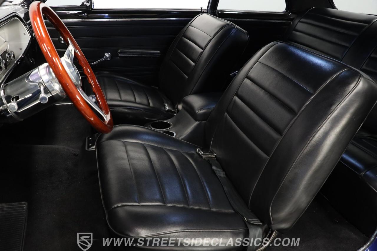 1965 Chevrolet Chevelle Malibu