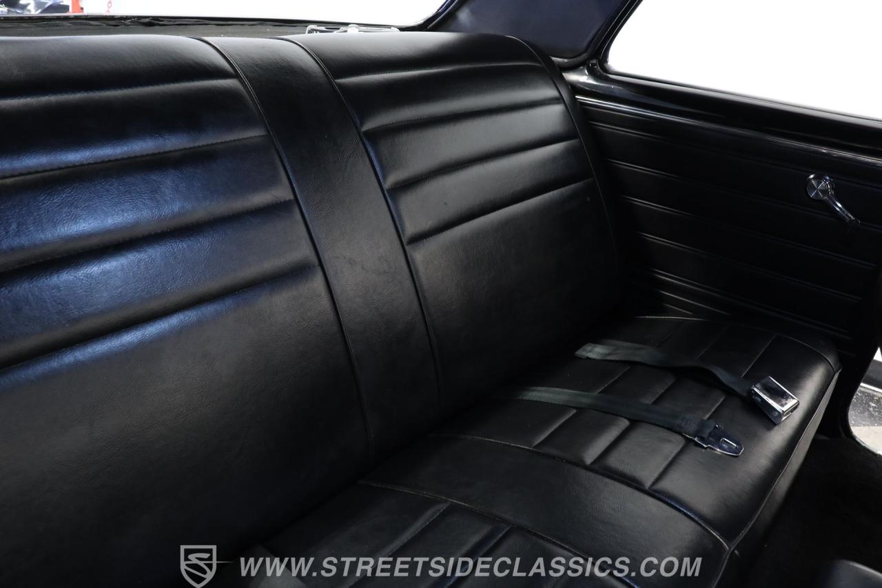 1965 Chevrolet Chevelle Malibu