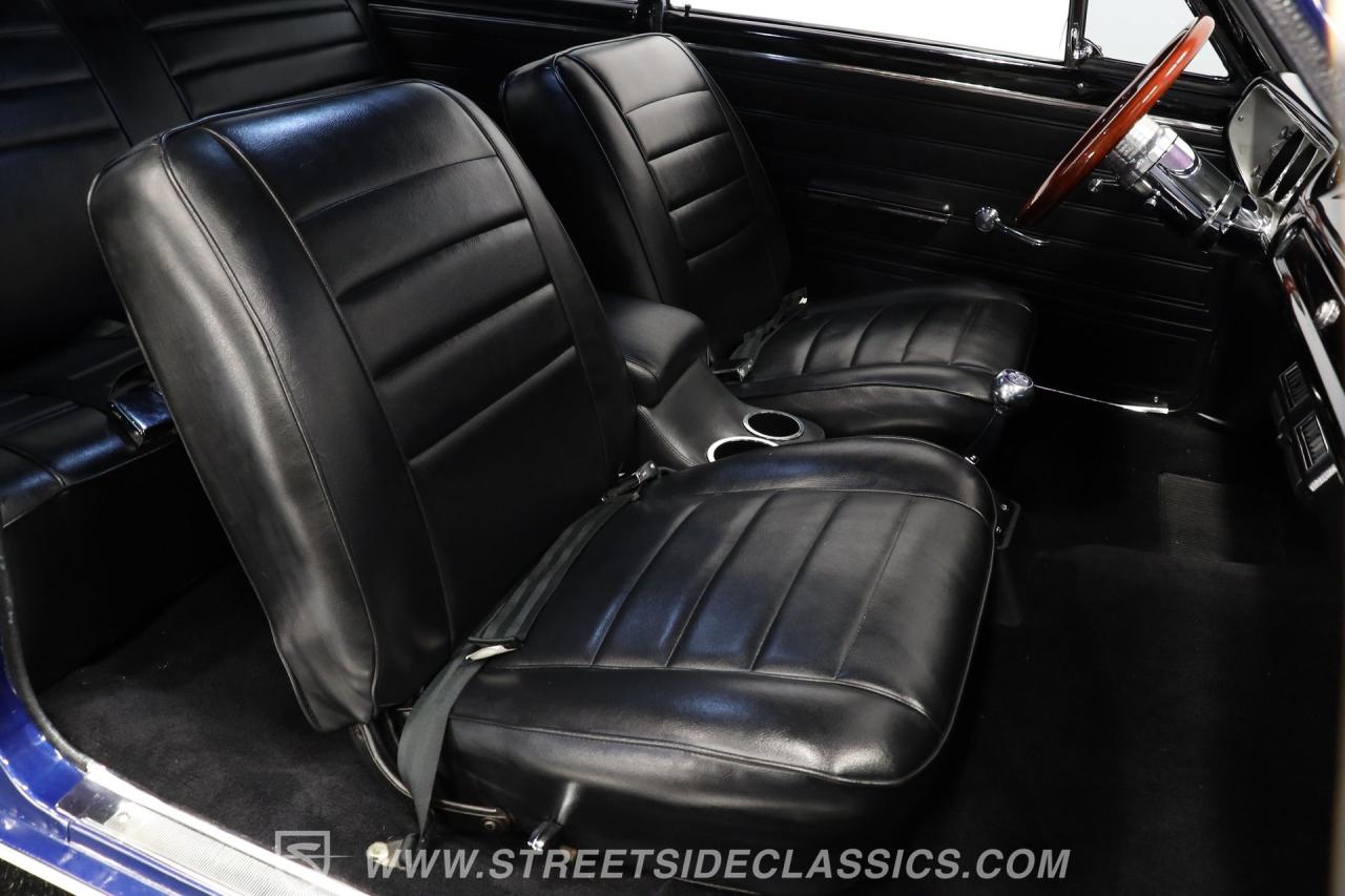 1965 Chevrolet Chevelle Malibu