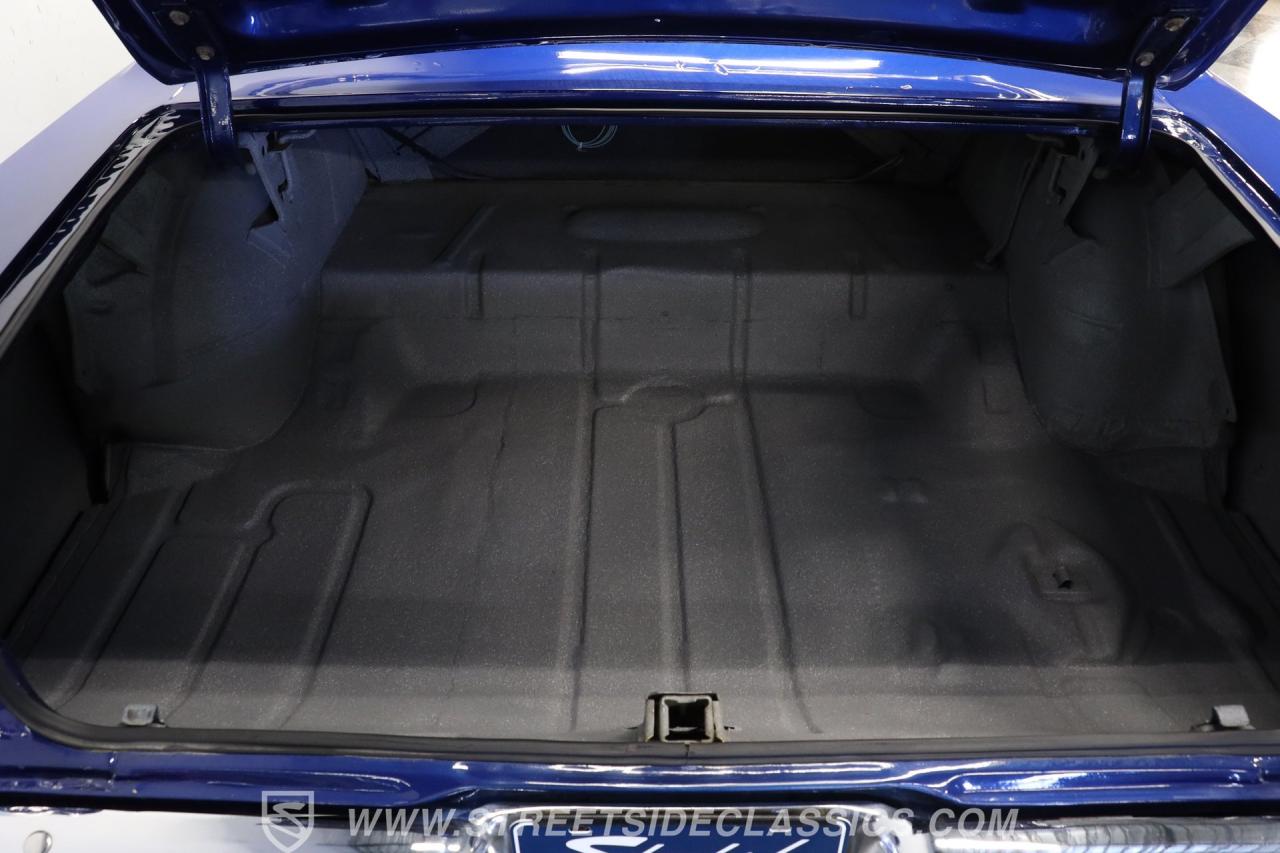 1965 Chevrolet Chevelle Malibu