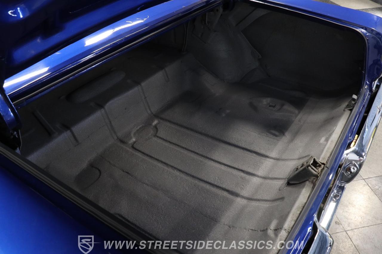 1965 Chevrolet Chevelle Malibu