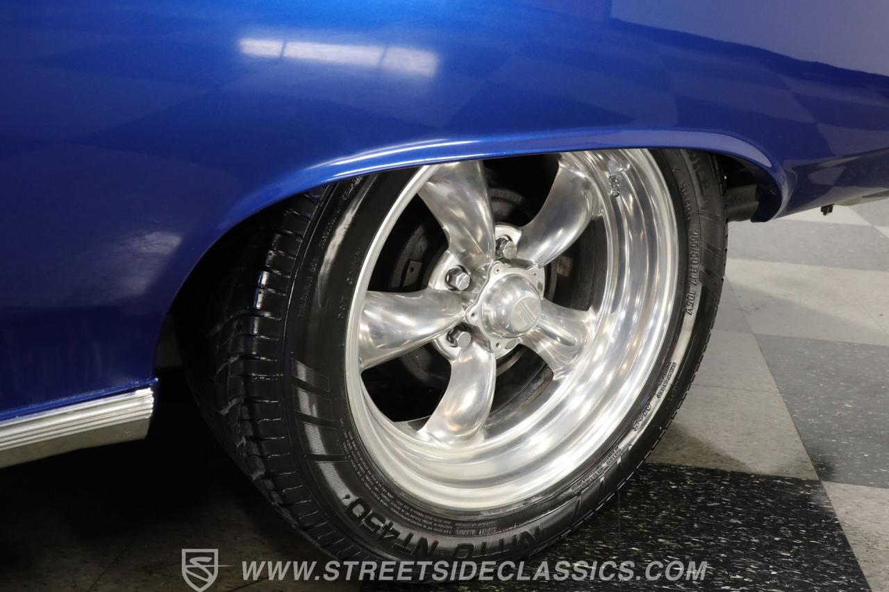 1965 Chevrolet Chevelle Malibu