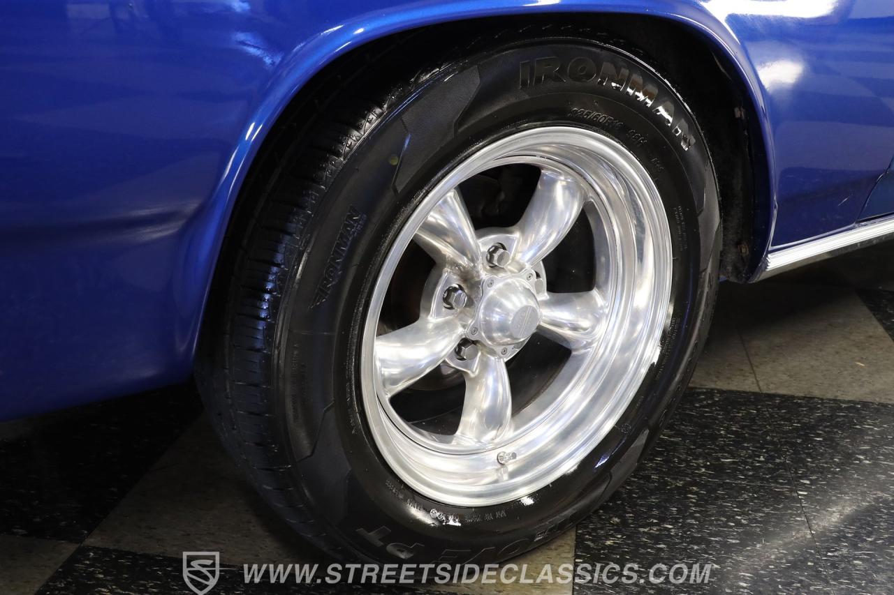 1965 Chevrolet Chevelle Malibu