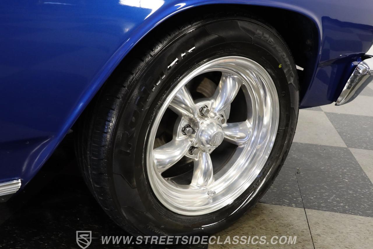 1965 Chevrolet Chevelle Malibu