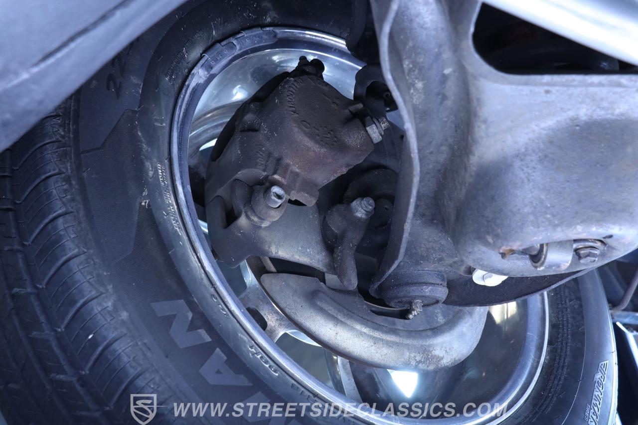 1965 Chevrolet Chevelle Malibu