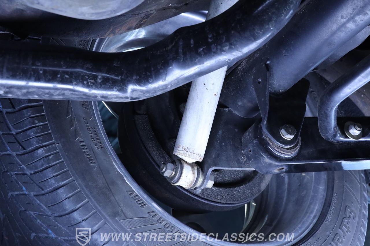 1965 Chevrolet Chevelle Malibu