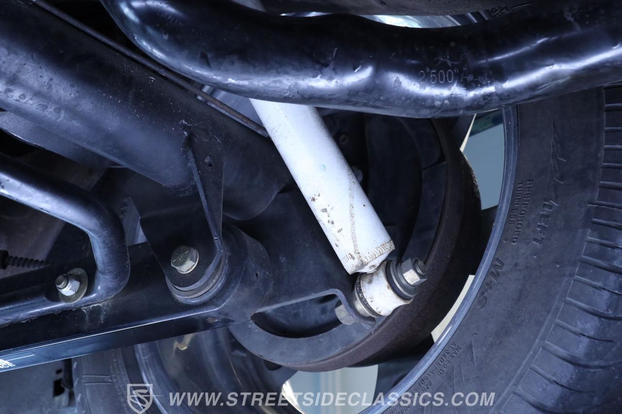 1965 Chevrolet Chevelle Malibu