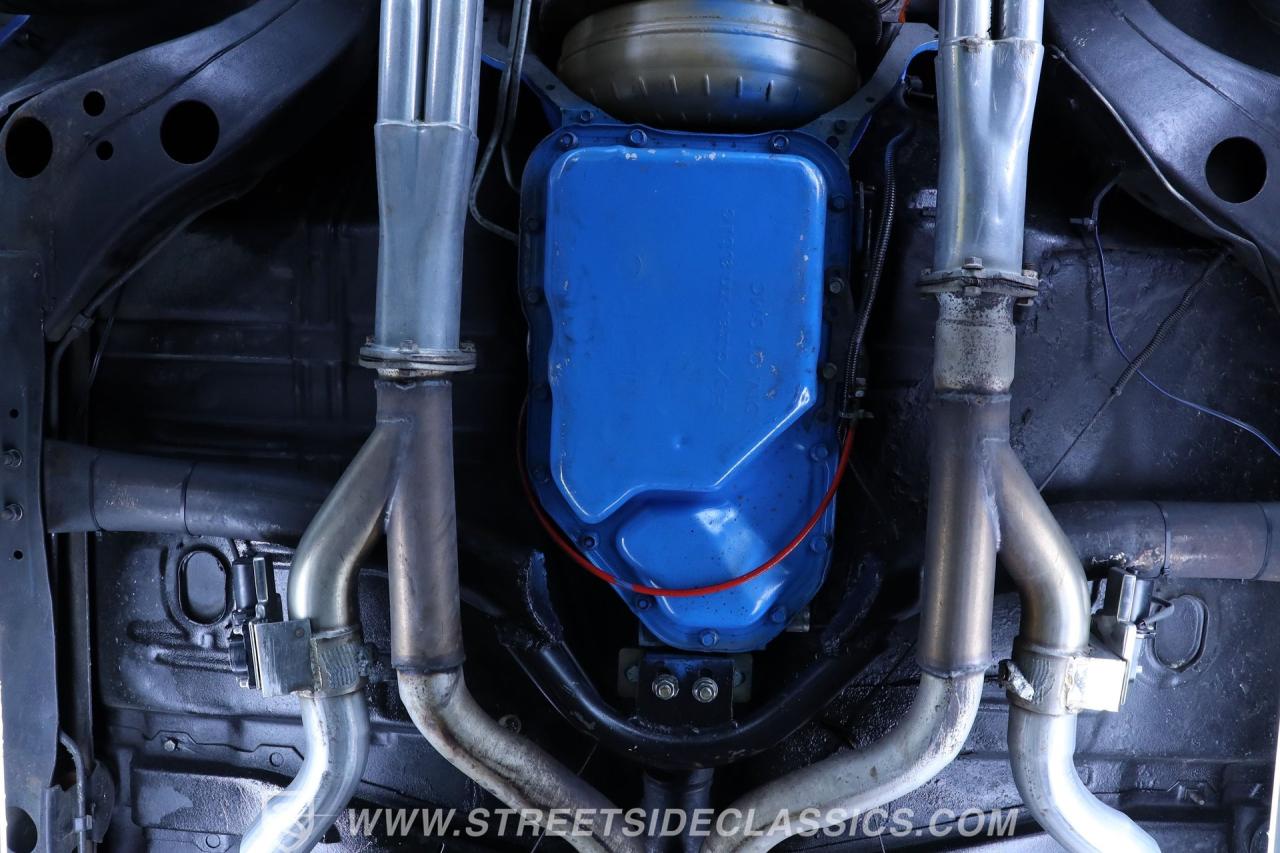 1965 Chevrolet Chevelle Malibu