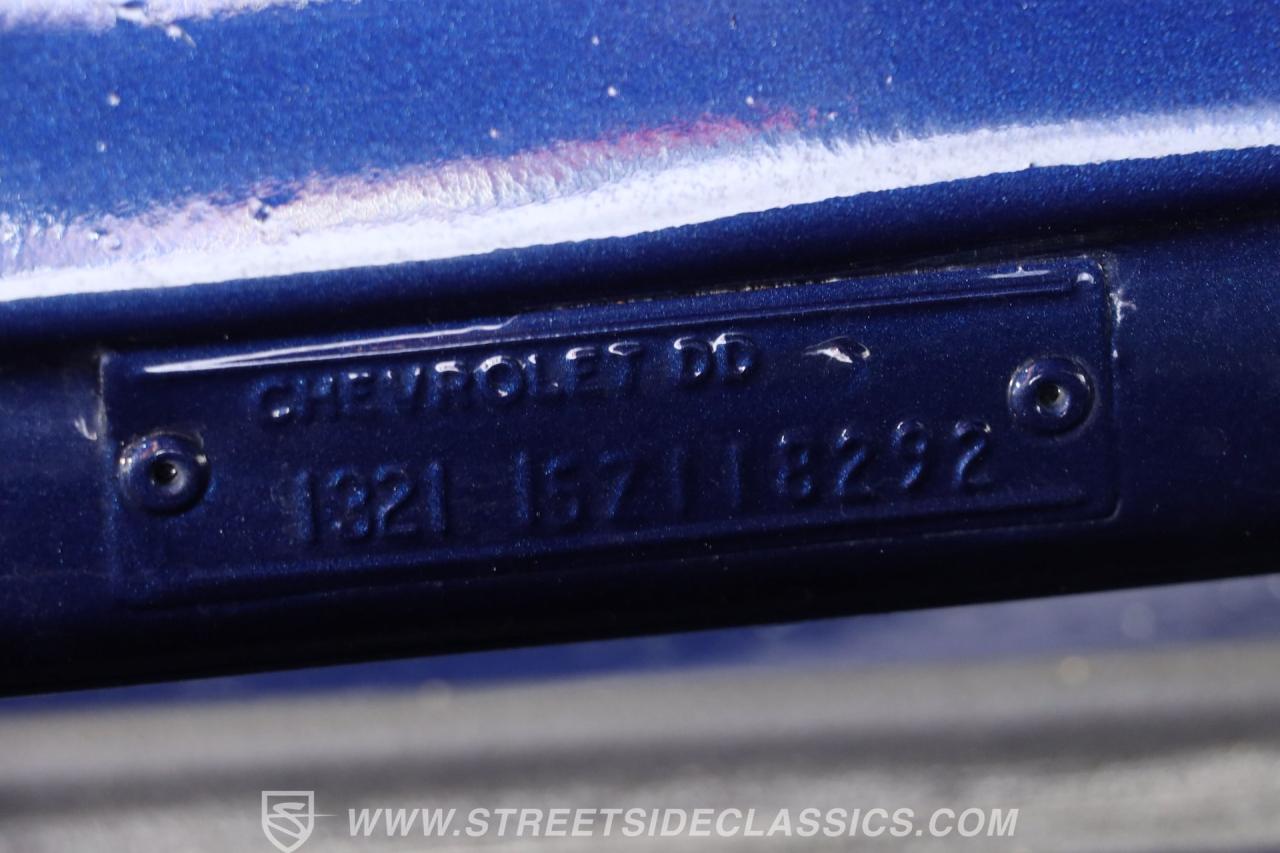 1965 Chevrolet Chevelle Malibu