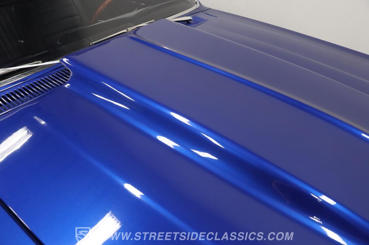 1965 Chevrolet Chevelle Malibu