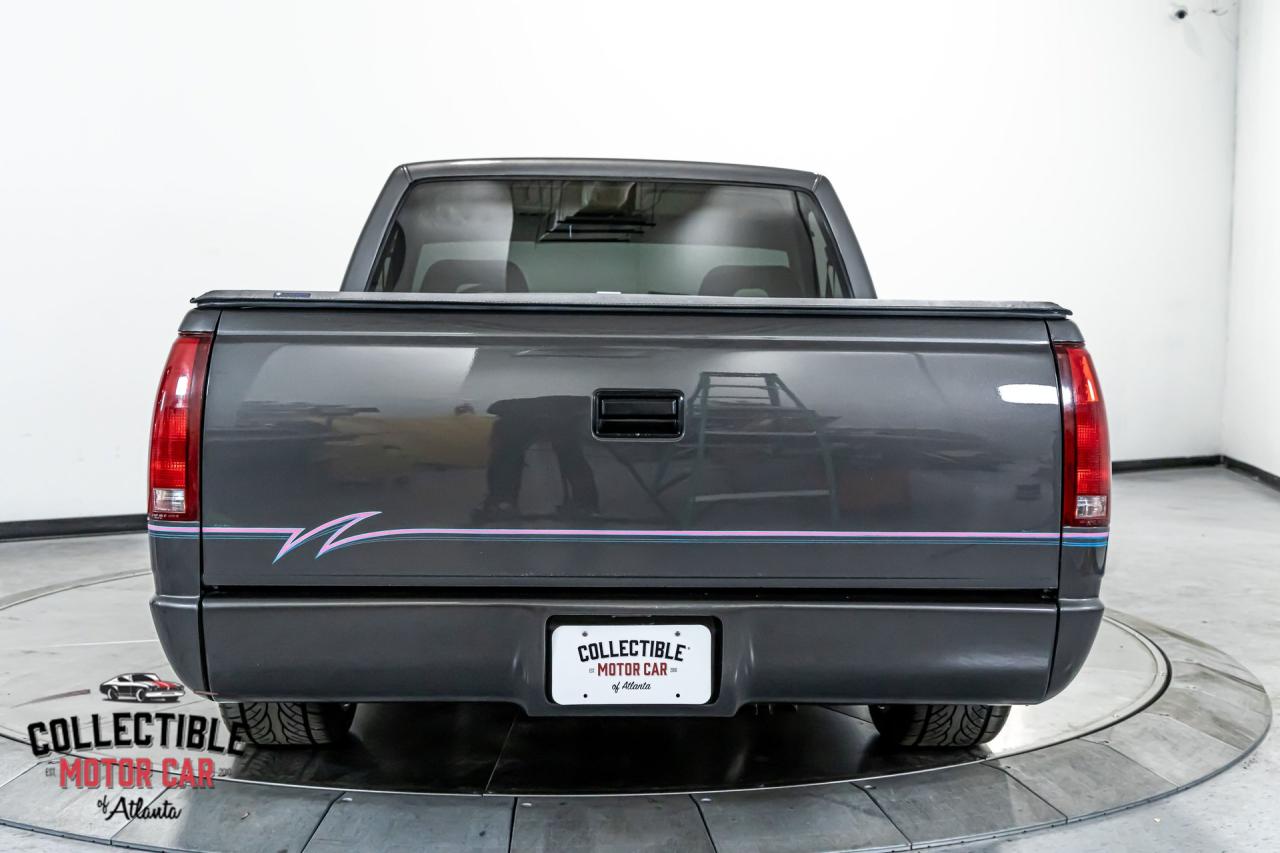 1992 Chevrolet C1500