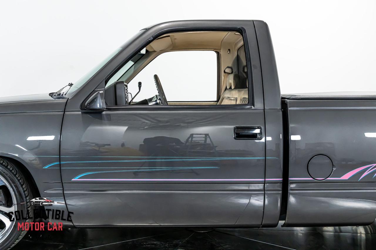 1992 Chevrolet C1500