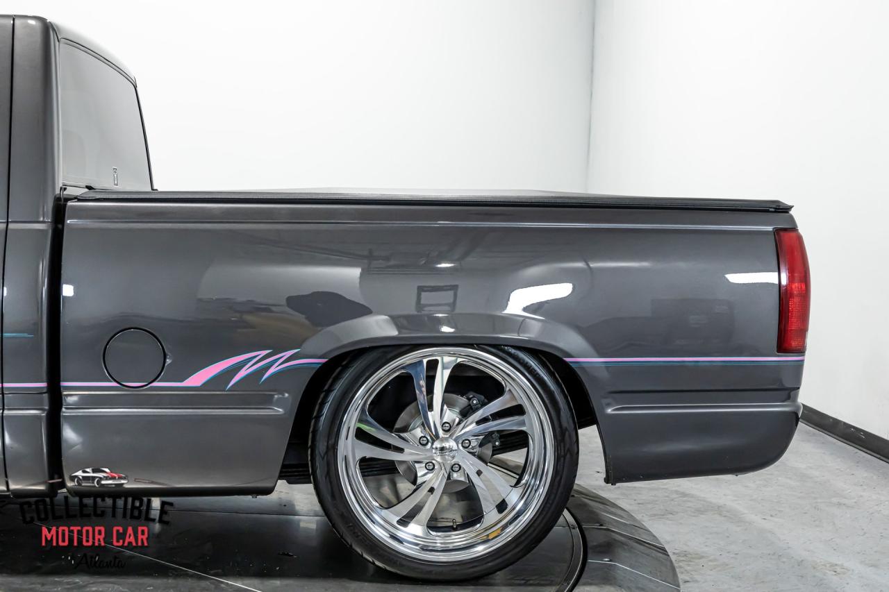 1992 Chevrolet C1500