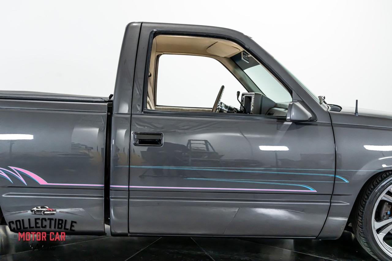 1992 Chevrolet C1500